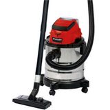 Einhell TC-VC 18/20 Li S-Solo Akülü Islak-Kuru Süpürge