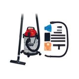 Einhell TC-VC 1820 SA 1250 Watt 20L Islak Kuru Endüstriyel Süpürge