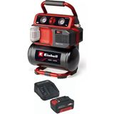 Einhell Te-Ac 18/75 Li Of 1X4.0AH Akülü Kompresör