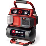 Einhell Te-Ac 18/75 Li Of Solo Akülü Kompresör Akü Hariç