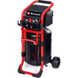 Einhell Te-Ac 270/50 Silent, Sessiz Hava Kompresörü (Yağsız) - 4010451