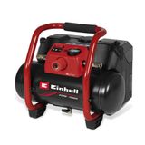 Einhell TE-AC 36/150 Li OF - Solo, Akülü Kompresör (Akü ve şarj cihazı dahil değildir) - 4020415