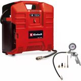 Einhell Te-Ac 36/8 Li Of Set -Solo Akülü Kompresör - Çanta Tipi Akü Hariç
