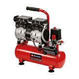 Einhell TE-AC 6 Silent Kompresör
