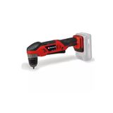 Einhell TE-AD 18 Li Solo Açılı Dik Akülü Vidalama Makinesi