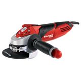 Einhell TE-AG 115 Taşlama Makinesi