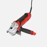 Einhell TE-AG 125/1010 CE Q 1010 W Anahtarsız Özel Flanş Kilitlemeli 125 mm Avuç Taşlama Makinesi