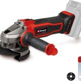 Einhell TE-AG 18/115-2 Li Solo Avuç Taşlama Makinesi