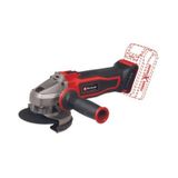 Einhell TE-AG 18/115 Q LI Akülü Avuç Taşlama (Akü & Şarj Hariç) - 4431165