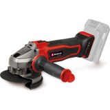 Einhell TE-AG 18/125-2 Li - Solo, Akülü Avuç Taşlama (Akü ve şarj cihazı dahil değildir) - 4431168