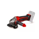Einhell TE-AG 18/125-2 Li - Solo Akülü Avuç Taşlama (Akü ve Şarj Hariç) - 4431168