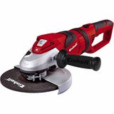 Einhell TE-AG 230 2350 Watt Taşlama Makinesi
