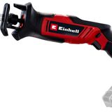Einhell Te-Ap 18/13 Li - Solo, Akülü Kılıç Testere (Akü ve Şarj Cihazı Dahil Değildir) - 4326315