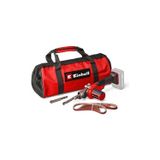 Einhell Te-Bf 18 Li - Solo, Akülü Bant Eğe (Akü ve Şarj Cihazı Dahil Değildir)