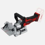 Einhell TE-BJ 18 Li - Solo, Akülü Yassı Dübel Frezesi (Akü ve şarj cihazı dahil değildir)