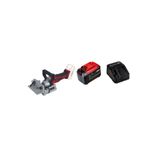 Einhell Te-Bj 18 Li-Yassı Dubel Frezesi 5,2 Amper Akü Sterter Kit