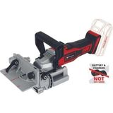Einhell TE-BJ 18'li Solo Akülü Yassı Dübel Frezesi