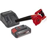 Einhell Te-cb 18/180 Li 2.5Ah Akülü Üfleme Makinesi