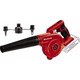 Einhell TE-CB 18/180 Li - Solo, Akülü Üfleme (Akü ve şarj cihazı dahil değildir)