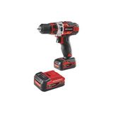 Einhell TE-CD 12/1 Li-i 2 Ah Akülü Darbeli Matkap
