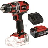Einhell TE-CD 18 Li BL 2.5 Ah Akülü Darbeli Matkap