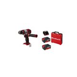 Einhell TE-CD 18 Li BL 2x4 Ah Akülü Darbeli Matkap