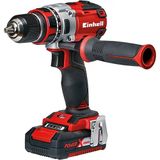 Einhell TE-CD 18 Li BL 2x5.2 Ah Akülü Darbeli Matkap
