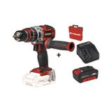 Einhell TE-CD 18 Li Bl 4 Ah Akülü Matkap