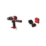 Einhell TE-CD 18 Li BL 4 Ah Akülü Vidalama