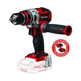 Einhell TE-CD 18 Li BL Solo Kömürsüz Akülü Darbeli Matkap