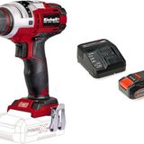 Einhell TE-CD 18 Li E 2.5 Ah Akülü Vidalama Makinesi