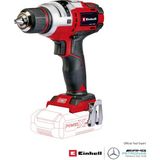 Einhell TE-CD 18 Li E - Solo Akülü Vidalama 18 V Li-on Akü ve Darbesiz Mandren Özellikleri