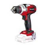 Einhell TE-CD 18 Li E Solo Akülü Vidalama Makinesi