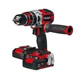 Einhell TE-CD 18 Li-i BL 2x2A Darbeli Vidalama