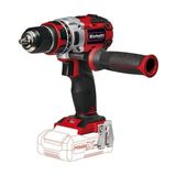Einhell TE-CD 18 Li Kömürsüz Solo Akülü Vidalama Makinesi 2 Ah Li-on Akü Yüksek Tork 60 Nm ile