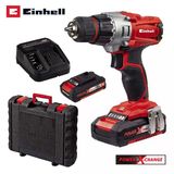 Einhell TE-CD 18/2 Li BL 2x1.5 Ah Akülü Darbeli Matkap