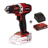 Einhell TE-CD 18/40 Li 4 Ah Akülü Vidalama Matkap