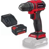 Einhell Te-Cd 18/40 Li Bl 1X4.0ah Kömürsüz Akülü Matkap