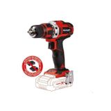 Einhell TE-CD 18/40 Li BL - Solo, Akülü Vidalama (Akü ve şarj cihazı dahil değildir) - 4513997