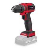 Einhell Te-Cd 18/40 Li Bl - Solo Kömürsüz Akülü Matkap