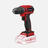 Einhell TE-CD 18/40 Li BL Solo Kömürsüz Akülü Vidalama Makinesi