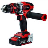 Einhell TE-CD 18/48 Li 2 Ah Akülü Darbeli Matkap