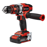 Einhell TE-CD 18/48 Li 2x2 Ah Akülü Matkap