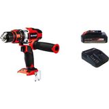 Einhell TE-CD 18/48 Li-i 2.5 Ah Akülü Matkap