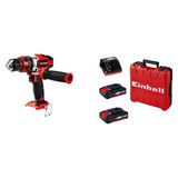 Einhell TE-CD 18/48 Li-i 2x5.2 Ah Akülü Matkap