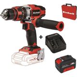 Einhell TE-CD 18/48 Li-i 4 Ah Akülü Matkap
