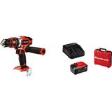 Einhell TE-CD 18/48 Li-i 5.2 Ah Akülü Matkap