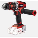 Einhell TE-CD 18/48 Li-i Solo, Akülü Darbeli Vidalama (Akü ve şarj cihazı dahil değildir) - 4513926