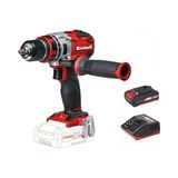 Einhell TE-CD 18/48 Li-I-Solo Darbeli Matkap+18 V 2.5 Ah Akü Şarj Cihazı