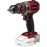 Einhell Te-Cd 18/50 Bl Akülü Darbeli Vidalama + Pxc Starter Kit Akü 18 V 2.5 AH + Şarj Cihazı 900 W